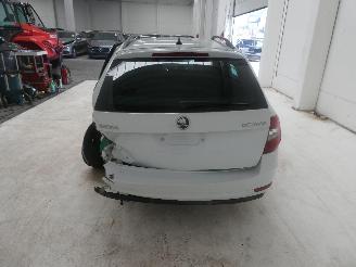 Skoda Octavia AMBITION picture 5