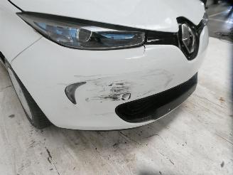 Renault Zoé LIFE picture 12