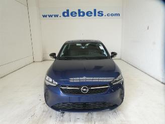 Voiture accidenté Opel Corsa EDITION 2020/4