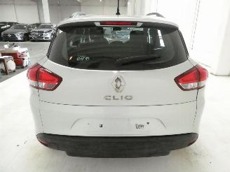 Renault Clio IV GRANDTOUR CO picture 5