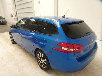 Peugeot 308 II SW ACTIVE PAC picture 8