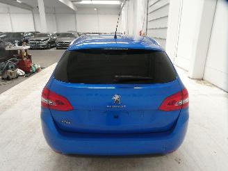 Peugeot 308 II SW ACTIVE PAC picture 5
