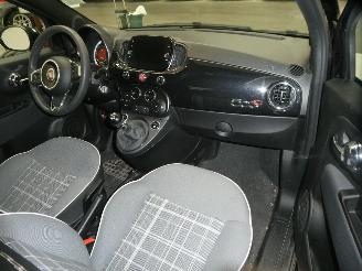 Fiat 500C 500 LOUNGE picture 14