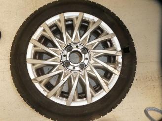 Fiat 500C 500 LOUNGE picture 21