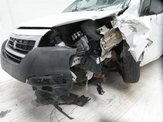 Peugeot Partner 1.6D PREMIUM picture 5