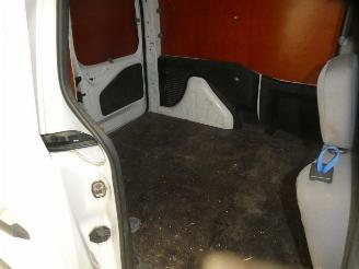 Peugeot Partner 1.6D PREMIUM picture 23