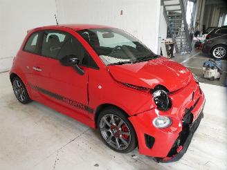 Fiat 500 ABARTH 595 picture 9