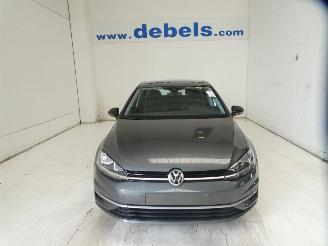 Volkswagen Golf COMFORTLINE picture 1