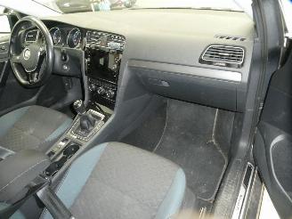 Volkswagen Golf COMFORTLINE picture 13