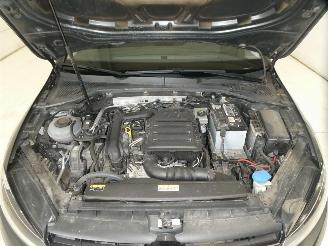 Volkswagen Golf COMFORTLINE picture 21