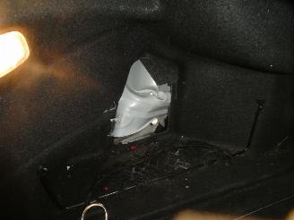 Mercedes Cla-klasse 180 CDI/ 180 picture 21