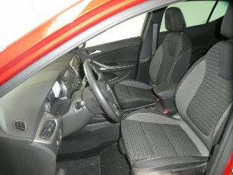 Opel Astra GS-LINE picture 23