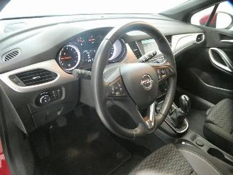 Opel Astra GS-LINE picture 20