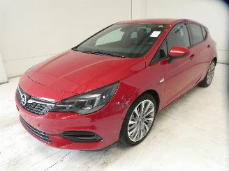 Opel Astra GS-LINE picture 3