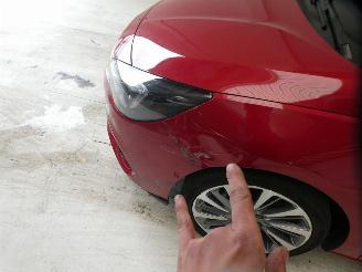 Opel Astra GS-LINE picture 5