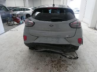 Ford Puma 1.0 ECOBOOST picture 5