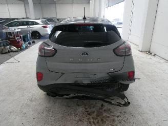 Ford Puma 1.0 ECOBOOST picture 8