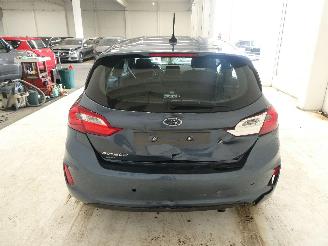 Ford Fiesta TREND picture 5