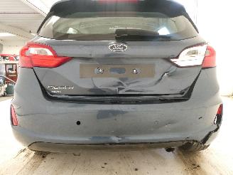 Ford Fiesta TREND picture 17