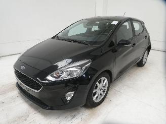 Ford Fiesta 1.0 ECOBOOST picture 3