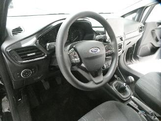 Ford Fiesta 1.0 ECOBOOST picture 22