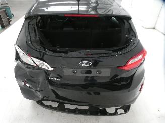 Ford Fiesta 1.0 ECOBOOST picture 10