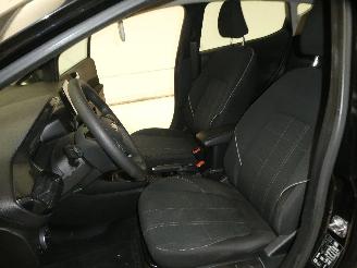 Ford Fiesta 1.0 ECOBOOST picture 25