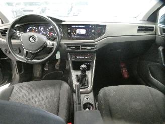 Volkswagen Polo COMFORTLINE picture 16