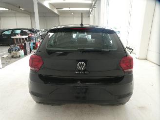 Volkswagen Polo COMFORTLINE picture 9
