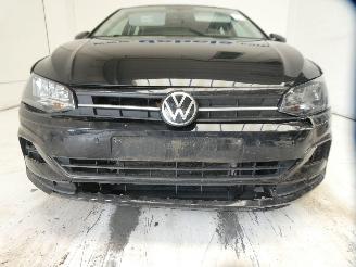 Volkswagen Polo COMFORTLINE picture 3