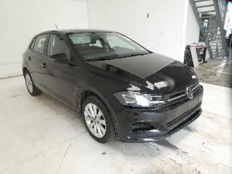 Volkswagen Polo COMFORTLINE picture 12