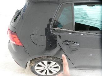 Volkswagen Golf COMFORTLINE picture 15