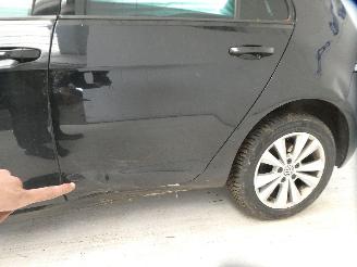 Volkswagen Golf COMFORTLINE picture 9