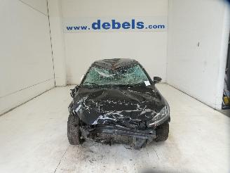 Voiture accidenté Volkswagen Golf COMFORTLINE 2019/1
