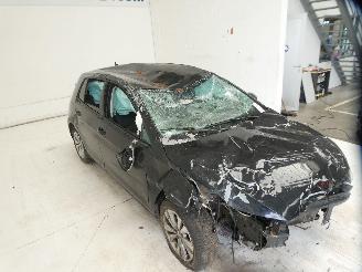 Volkswagen Golf COMFORTLINE picture 18