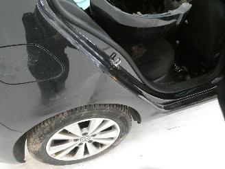 Volkswagen Golf COMFORTLINE picture 16