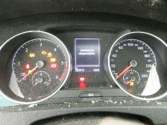 Volkswagen Golf COMFORTLINE picture 20