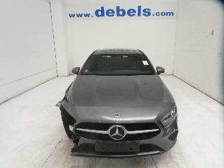 Mercedes A-klasse A 250 E picture 1