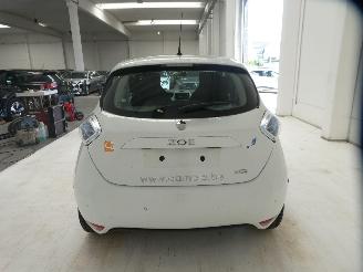 Renault Zoé LIFE picture 7