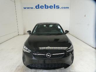 Voiture accidenté Opel Corsa EDITION 2023/2