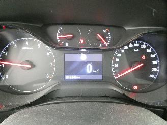 Opel Corsa EDITION picture 13
