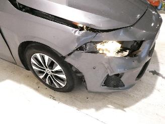 Mercedes A-klasse  picture 8