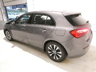 Mercedes A-klasse  picture 4