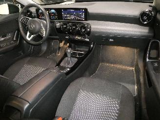 Mercedes A-klasse  picture 9