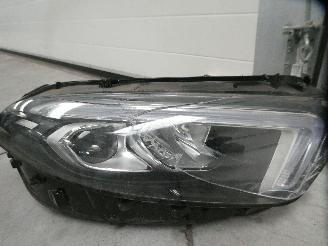 Mercedes A-klasse LIMOUSINE 1.3 A250 picture 26