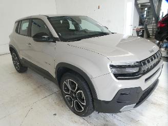 Jeep Avenger ALTITUDE picture 9