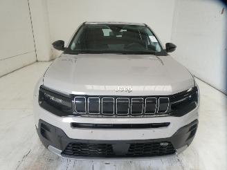 Jeep Avenger ALTITUDE picture 2