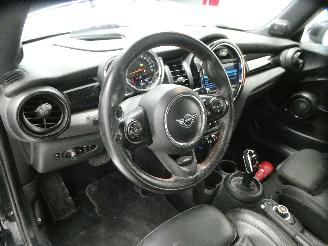 Mini Cooper S picture 14