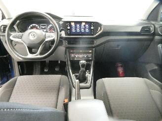 Volkswagen T-Cross LIFE picture 16