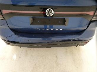 Volkswagen T-Cross LIFE picture 8